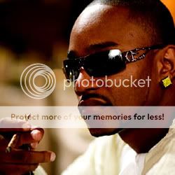 Cam'Ron Pictures, Images and Photos