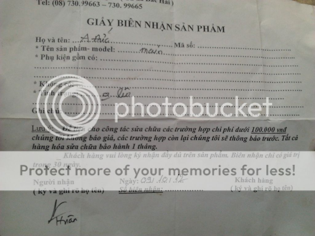 Đừng sửa main 70 Đồng Nai Q.10 - 8