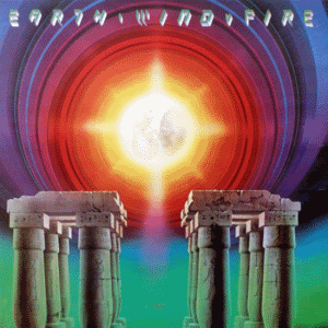 Earth Wind & Fire - I Am (1979) Earth Wind & Fire - I Am (1979)
