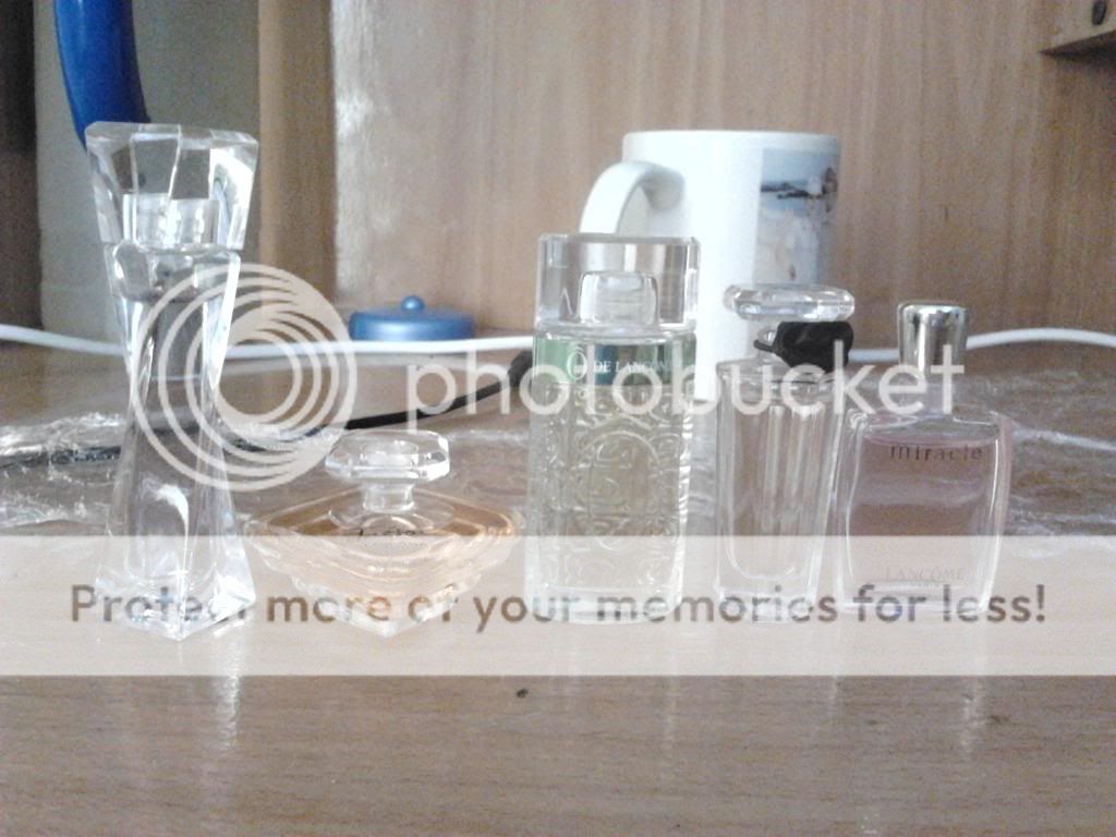 Dọn nhà bán nước hoa xách mỹ zề đêy!!!! - 17