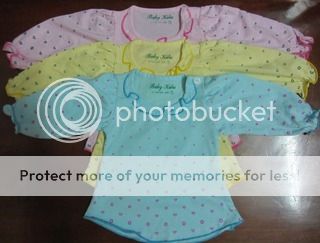 Sỉ - Giá 7k - Nhà sản xuất - Quần Áo Sơ Sinh & trẻ em - 25