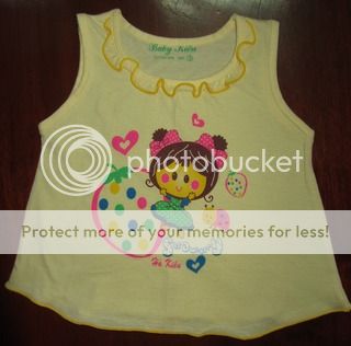 Sỉ - Giá 7k - Nhà sản xuất - Quần Áo Sơ Sinh & trẻ em - 27