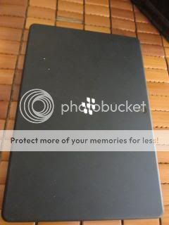 Bán Blackberry Playbook 16g giá 1T8. cực tốt! - 1