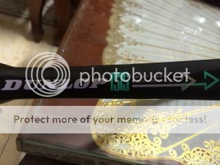 Bán Máy đan vợt Cầu lông 2nd + máy đó căng Tennis - 6