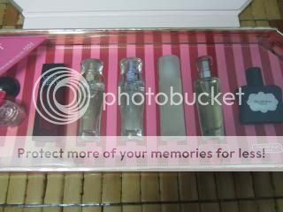 Dọn nhà bán nước hoa xách mỹ zề đêy!!!! - 3