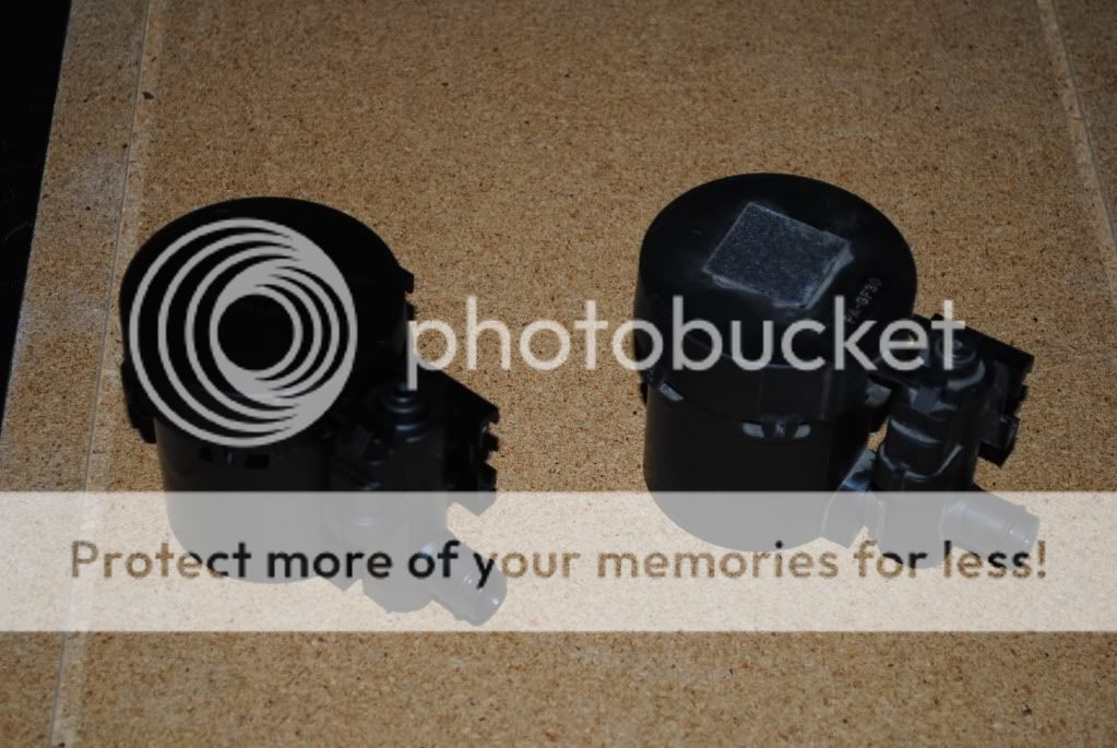 Evap Vent Solenoid fix DIY Pontiac G8 Forum G8 Forums