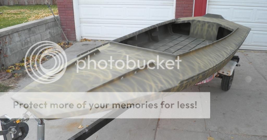  Boats, Motors, &amp; Boat Blinds Duck Hunting Boats With Mud Motor