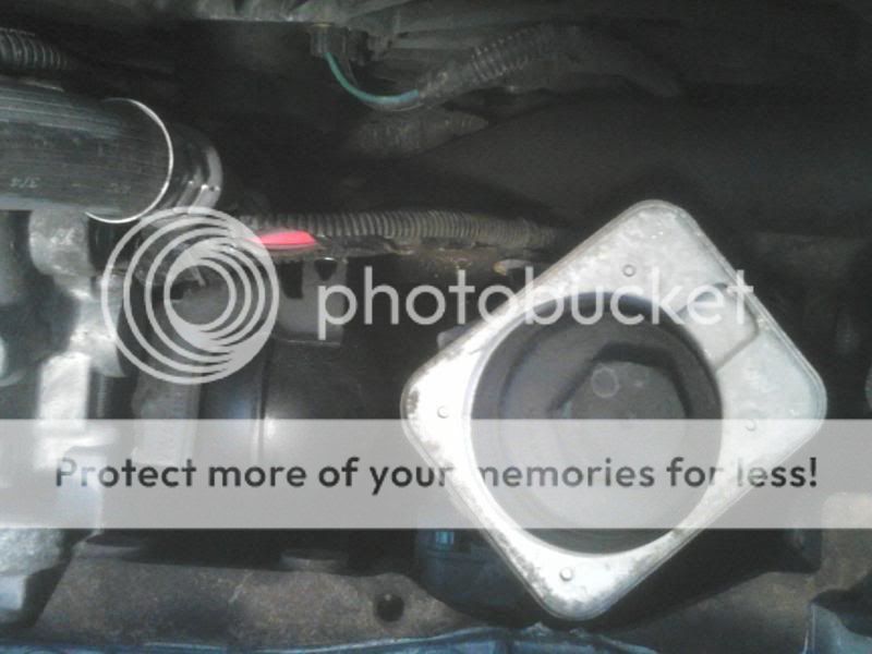 Oil change CRD Dodge Caliber Forum