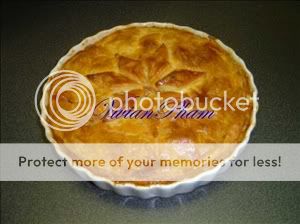 Cách làm bánh táo Apple pie Cách làm bánh Cách làm bánh táo Apple pie