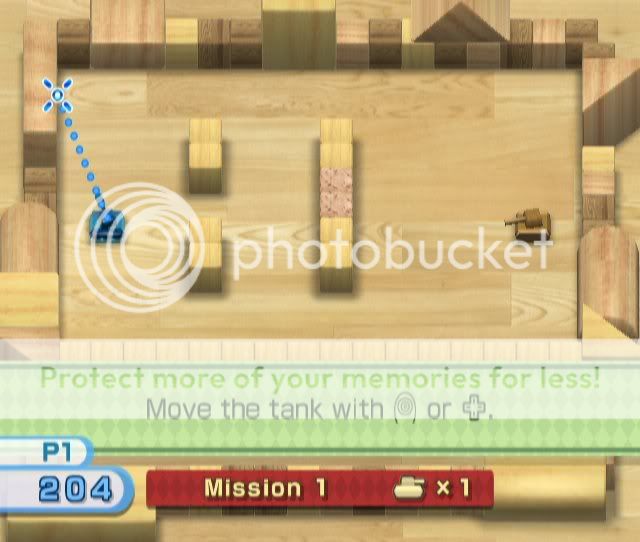 PARTY PACK for REVOLUTION (Wii Play) [RHAP01]