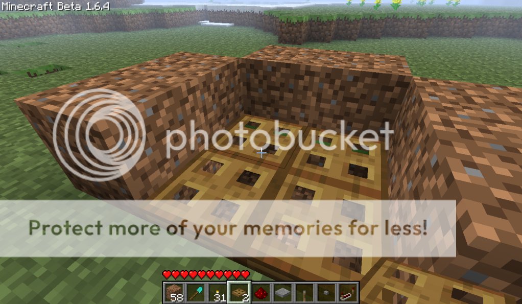 Tutorial Build a mob trap with trapdoors Se7enSins Gaming Community