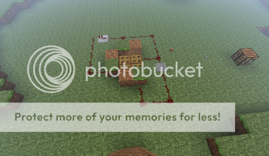 Tutorial Build a mob trap with trapdoors Se7enSins Gaming Community