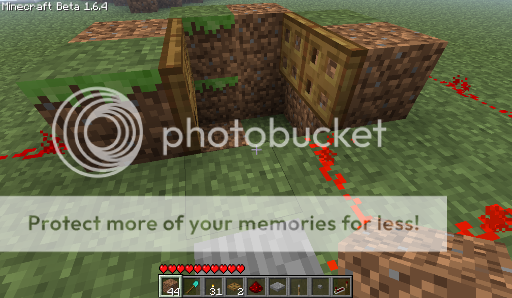 Tutorial Build a mob trap with trapdoors Se7enSins Gaming Community