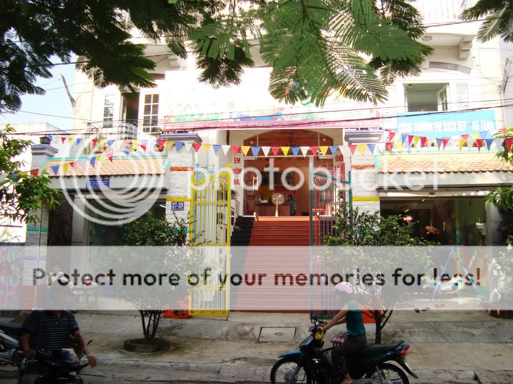 Cho thuê (1 phần/nguyên căn) hoặc bán mặt Bằng 27-29 Đường số 7, KDC Bình Hưng - 4