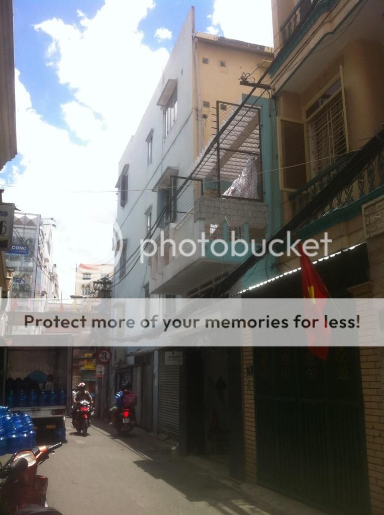 Bán nhà 2 MT Đường Phan Đình Phùng - 1