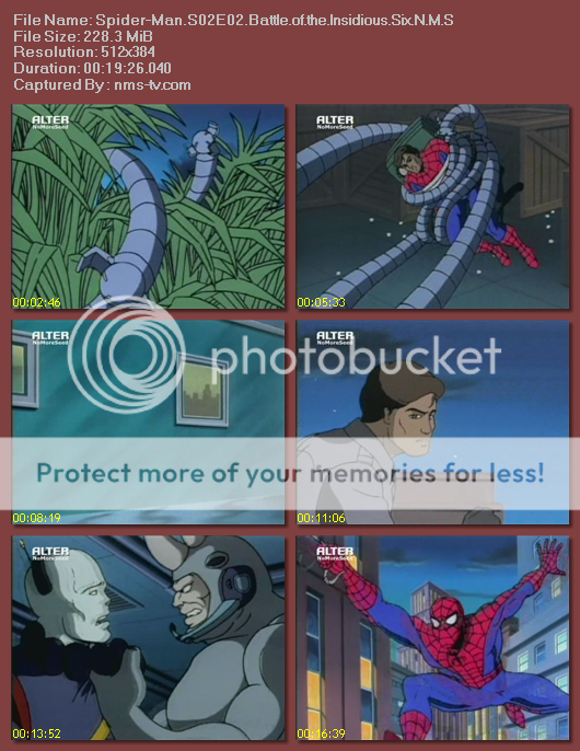 http://i452.photobucket.com/albums/qq249/2008Cartoons/Spider-ManS02E02BattleoftheInsidiousSix.png?t=1291734487
