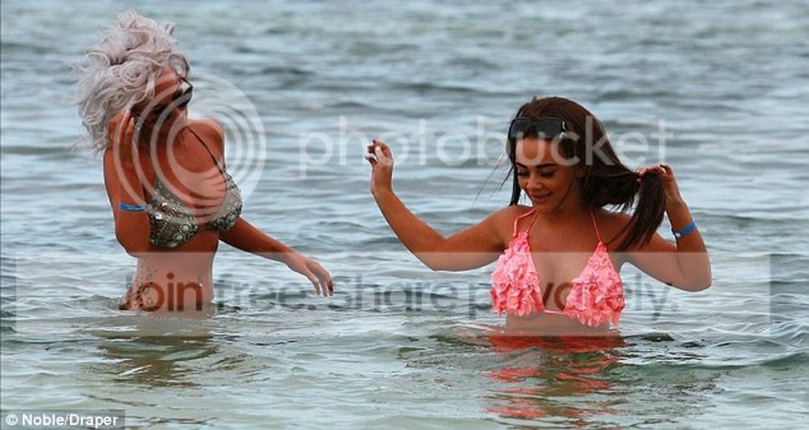 Chelsee Healey - Wallpaper Actress