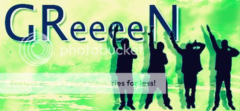 GReeeen Pictures, Images and Photos