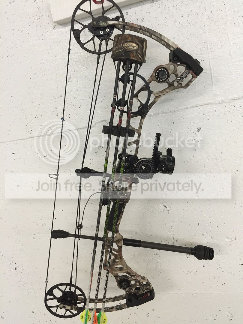No Cam HTX | Archery Talk Forum