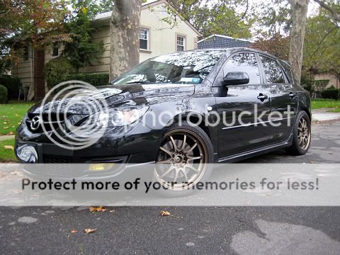 Mazda 3 Forum >> Mazda3 Forums The 1 Mazda 3 Forum View Single Post Mazda 3 Forum >> Mazda3 Forums The 1 Mazda 3 Forum View Single Post
